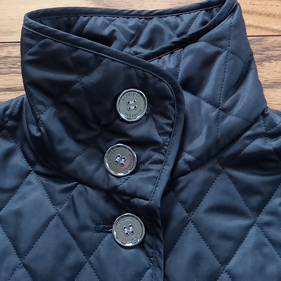 Burberry jacket - Picture 8 of 8